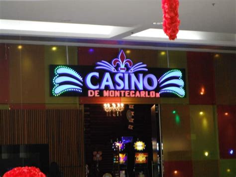 Casino octagon Colombia